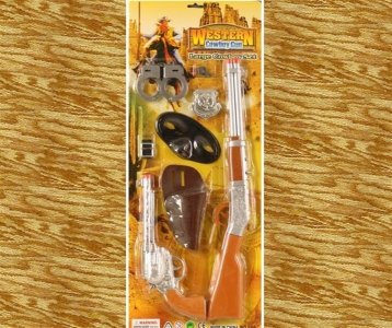 GUN & WEAPON - HP1027674