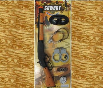 GUN & WEAPON - HP1027691