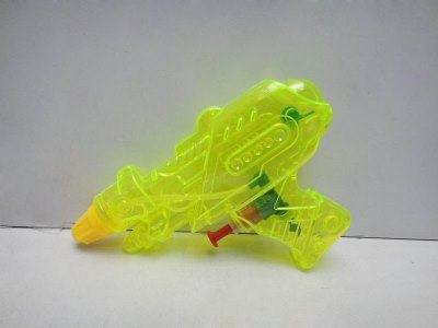 WATER GUN GREEN/YELLOW/PURPLE - HP1027699