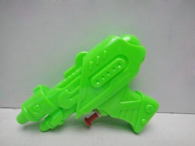 WATER GUN GREEN/YELLOW/PURPLE - HP1027700