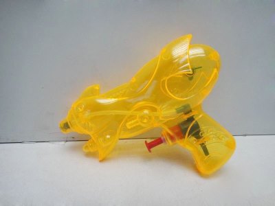 WATER GUN GREEN/YELLOW/PURPLE - HP1027705
