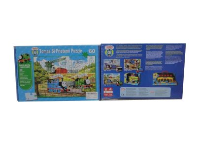 PUZZLE - HP1027763