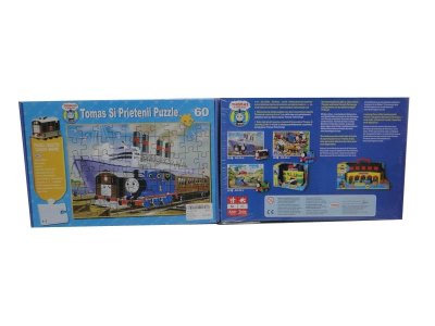PUZZLE - HP1027764