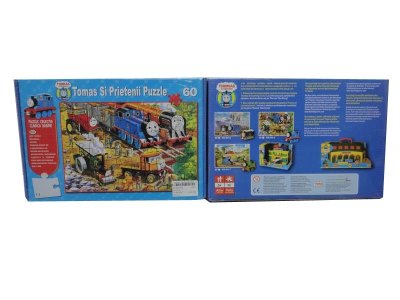 PUZZLE - HP1027765