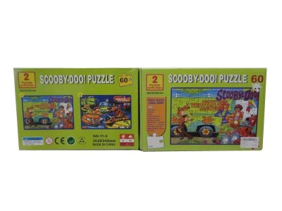PUZZLE - HP1027767