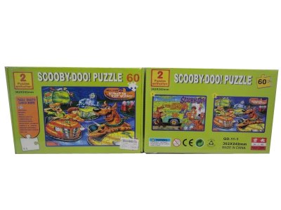 PUZZLE - HP1027768