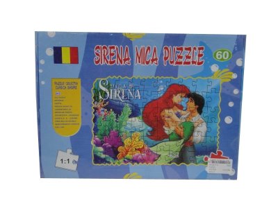PUZZLE - HP1027775