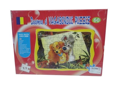 PUZZLE - HP1027778