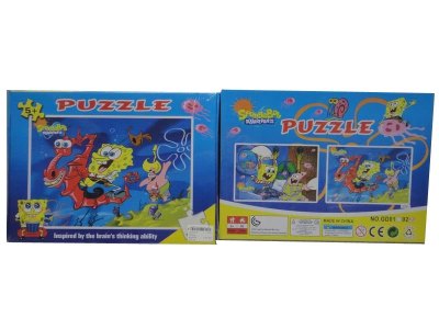 PUZZLE - HP1027781