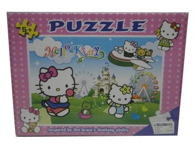 PUZZLE - HP1027785