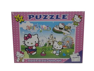 PUZZLE - HP1027786