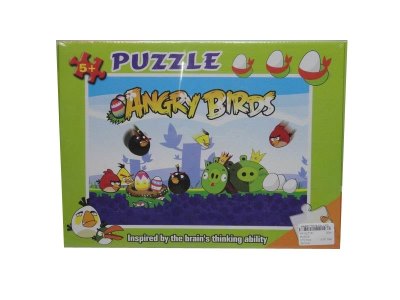 PUZZLE - HP1027787