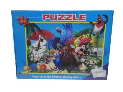 PUZZLE - HP1027789