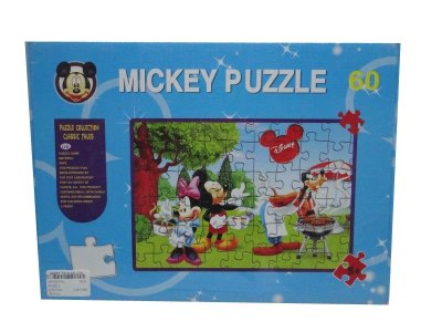 PUZZLE - HP1027793