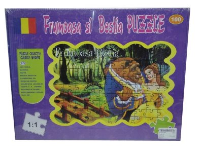 PUZZLE - HP1027799