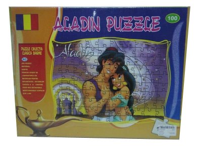 PUZZLE - HP1027801
