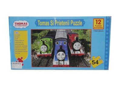 PUZZLE 12ASST - HP1027802