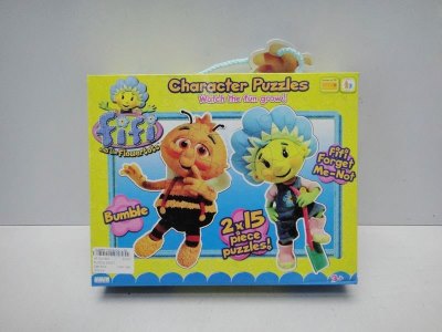 PUZZLE 2ASST - HP1027803