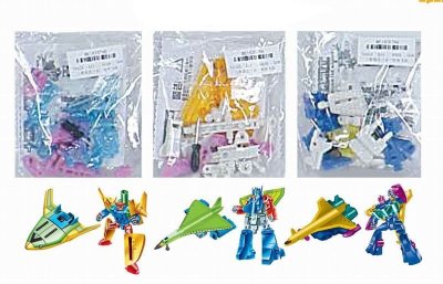 TRANSFORMER 3ASST - HP1027853