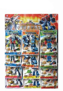 TRANSFORMER 12PCS - HP1027860