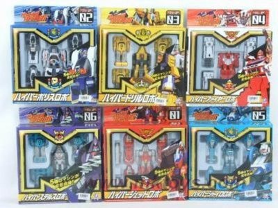 TRANSFORMER 6ASST - HP1027861