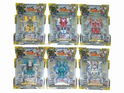 TRANSFORMER 6ASST - HP1027864