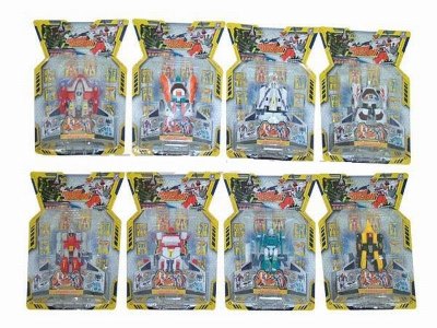 TRANSFORMER 8ASST - HP1027866