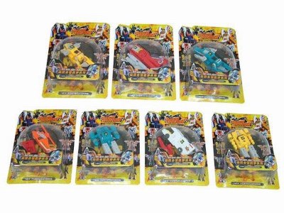 TRANSFORMER 7ASST - HP1027867