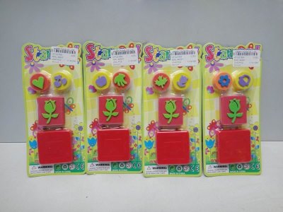 SEAL 4ASST - HP1027893