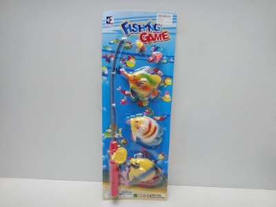 FISHING SET - HP1027917