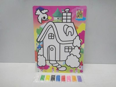 DRAWING - HP1027931
