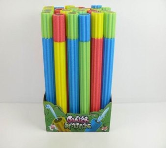 46CM WATER GUN 24PCS/DISPLAY BOX 4COLOR - HP1027973