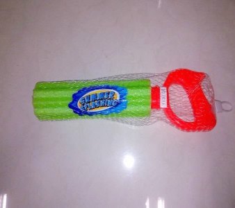 28CM WATER GUN 4COLOR - HP1027976