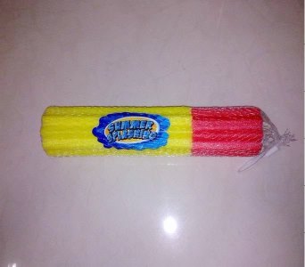 26CM WATER GUN 4COLOR - HP1027977