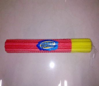 36CM WATER GUN 4COLOR - HP1027981