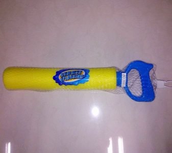 38CM WATER GUN 4COLOR - HP1027982