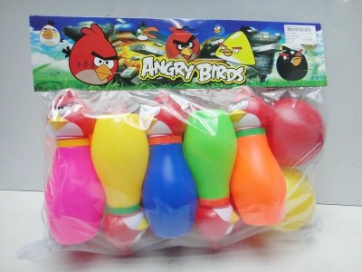 BOWLING SET - HP1028063