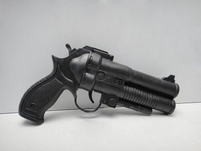 FRICTION SPARKING GUN - HP1028074