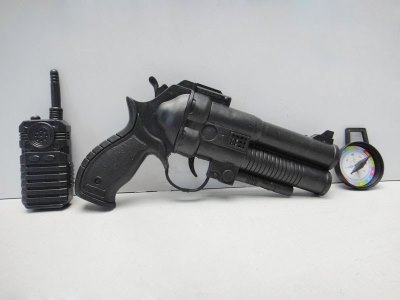 FRICTION SPARKING GUN - HP1028075