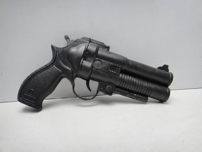 FRICTION SPARKING GUN - HP1028076