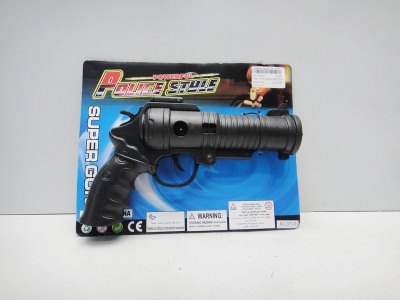 FRICTION SPARKING GUN - HP1028077