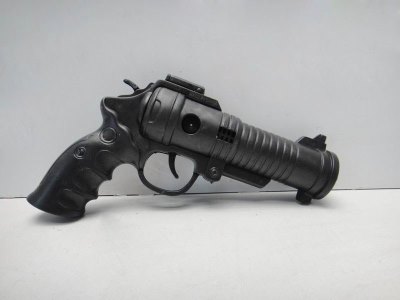 FRICTION SPARKING GUN - HP1028084