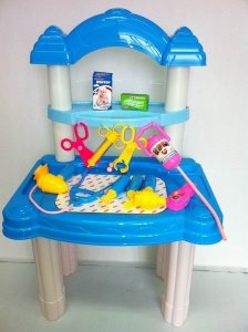 DOCTOR SET  - HP1028098