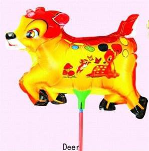 DEER BALLOON  - HP1028124