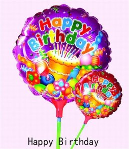 BALLOON 20PCS - HP1028134