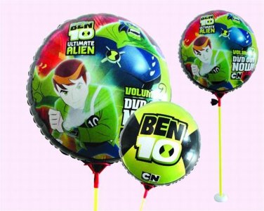 BALLOON 20PCS - HP1028139