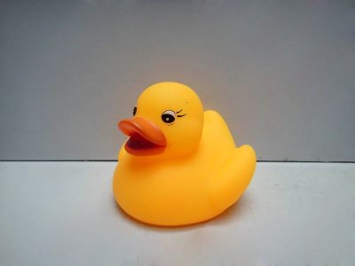 VINYL DUCKS  - HP1028320