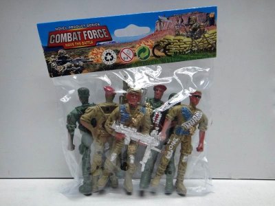 SOLDIER SET - HP1028427
