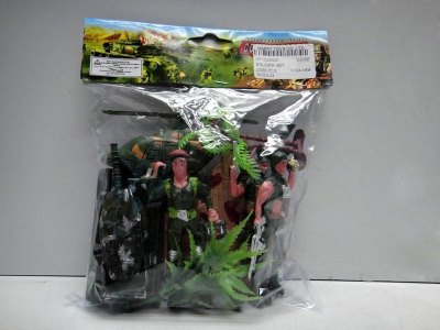 SOLDIER SET - HP1028432
