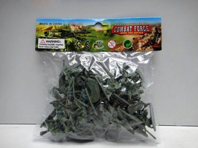 SOLDIER SET - HP1028437